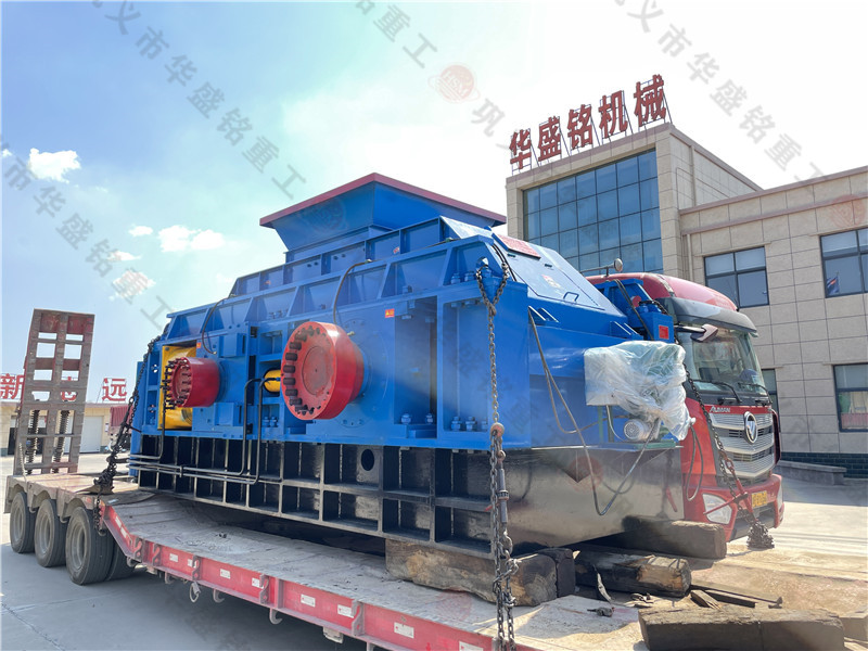 什么樣的原料可以制沙？液壓對(duì)輥制砂機(jī)制砂效果好嗎